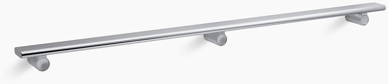 KOHLER Choreograph 40 K-97627-BNK  - Вид №1