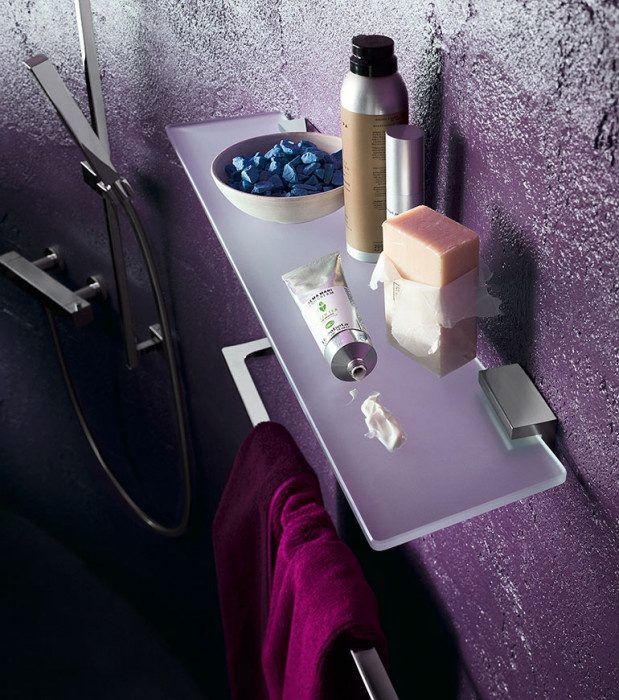 B1616 Полка 60 см COLOMBO LOOK Colombo Design - Вид №1