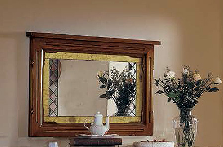 Зеркало  GIULIACASA Z859-NY NEW YORK