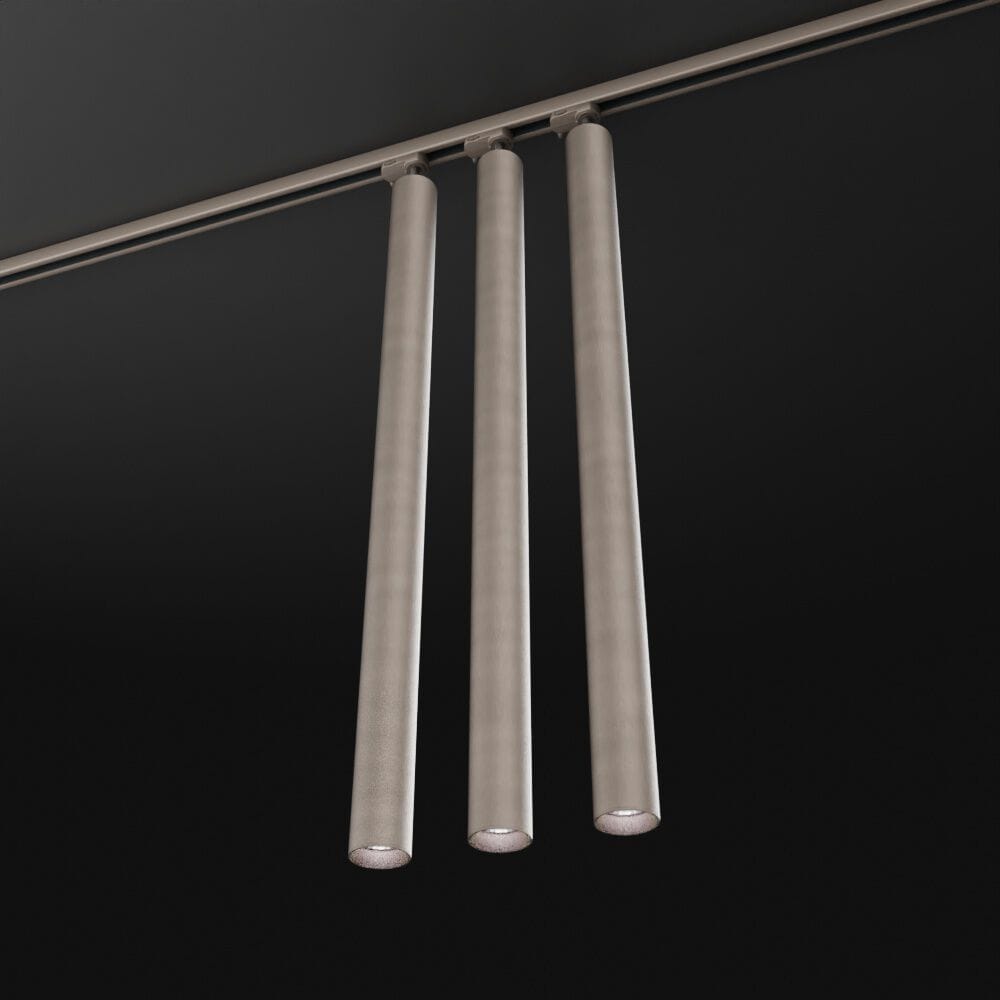 Алюминиевое освещение трека Amarcords Tobe ARCH-00150005 - Вид №79