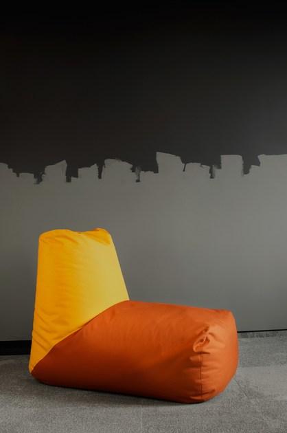 Pusku pusku Мешок фасоли Ox sun-id-1512039 - Вид №20