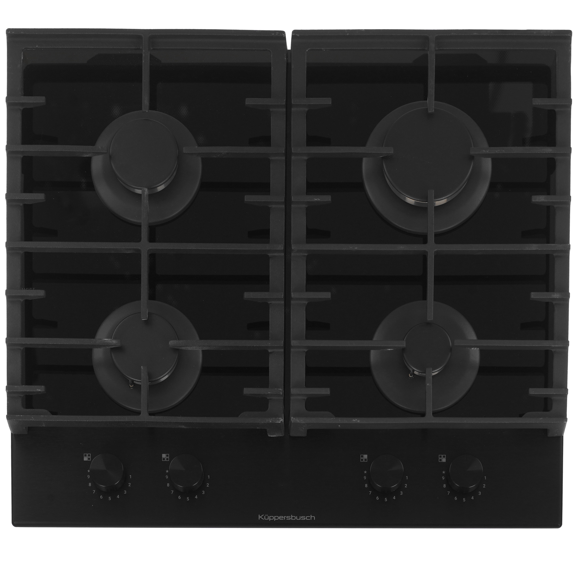 9255924 Газовая варочная поверхность Kuppersbusch KG 6850.0 SE-E5 STDN-0062074