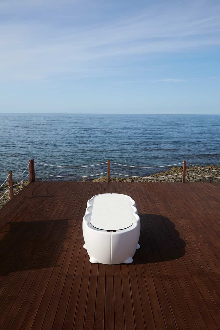 Кресло Poleasy® MY YOUR Сообщество ARCH-00081109 - Вид №8