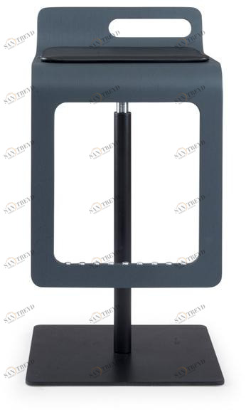 Riccardo Rivoli Барный стул с газлифтом sun-id-1347579