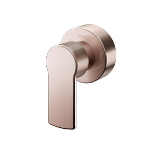 00847969 Финишная отделка Основание 3/4" матовое золото Docol ARGON