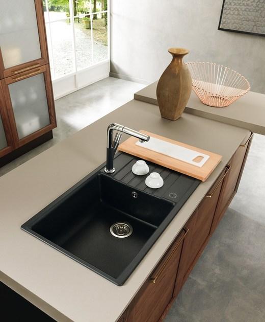 Febal Casa Модульная кухня с островом sun-id-1362104 - Вид №5