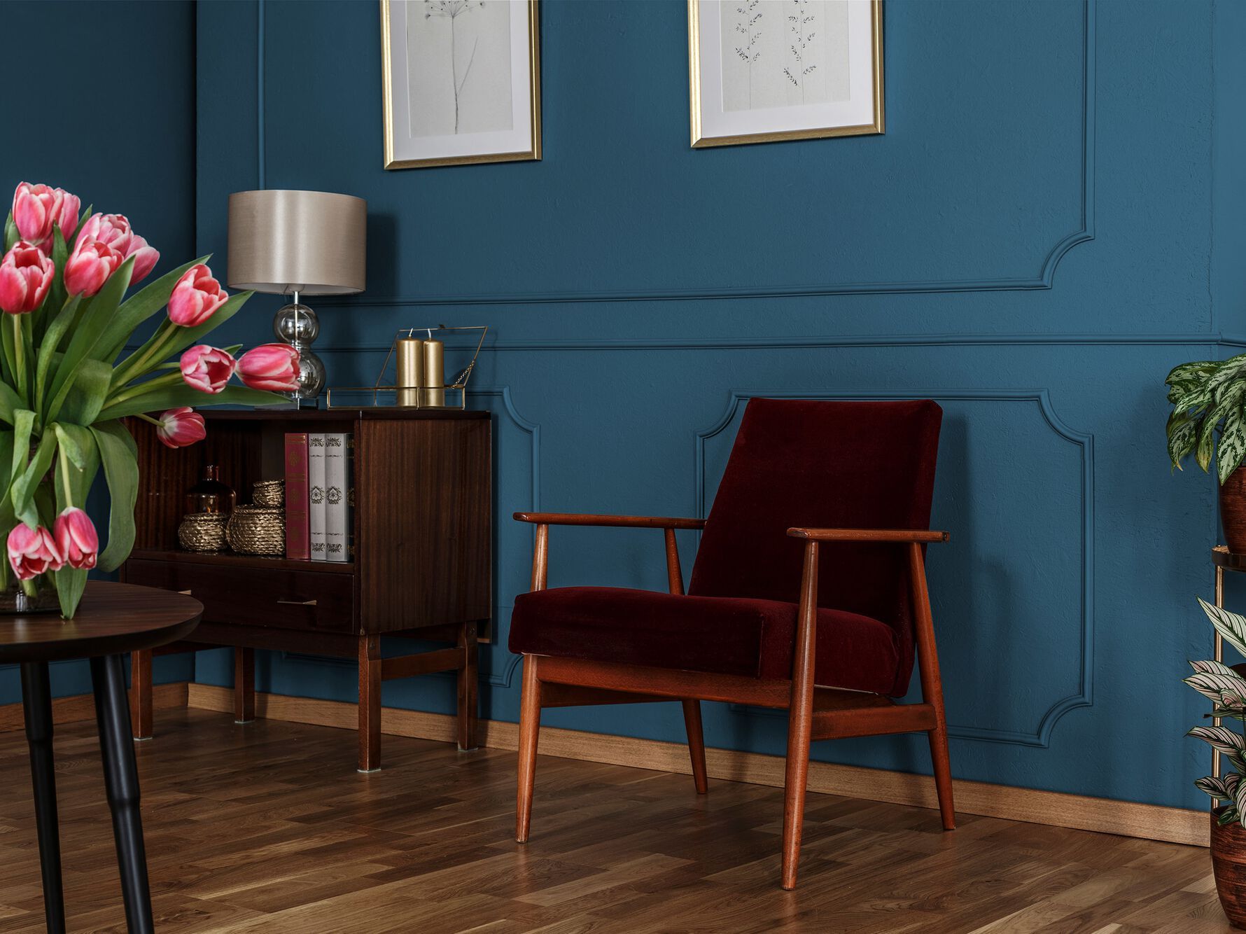 Декоративная живопись Architects Paper чистый ARCH-00117934 - Вид №3