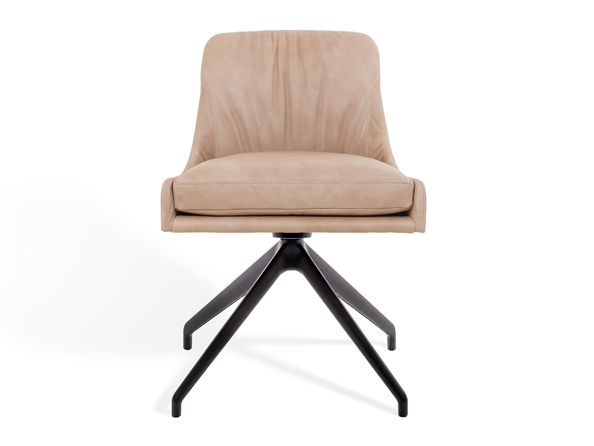 Мягкое вращающееся кресло KFF Youma Casual ARCH-00130269