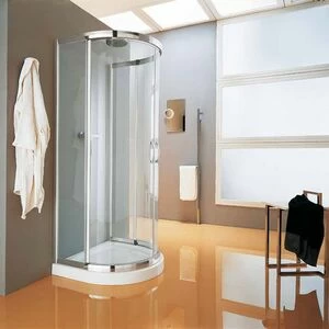 B7294ULUTR New Cee Сollection душевая зона  Samo