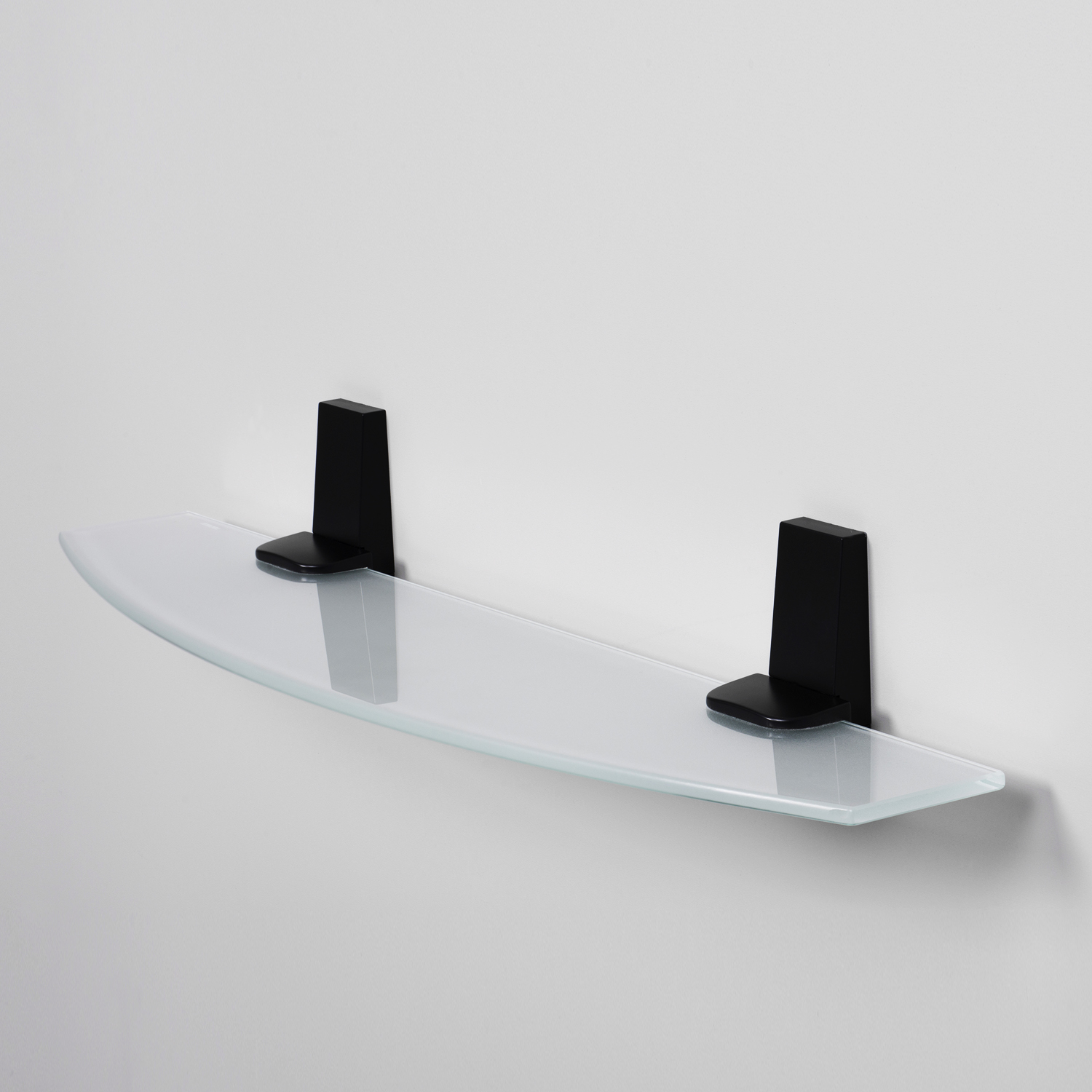 K-3224 Abens Полка стеклянная WasserKRAFT Abens K-3200  - Вид №1