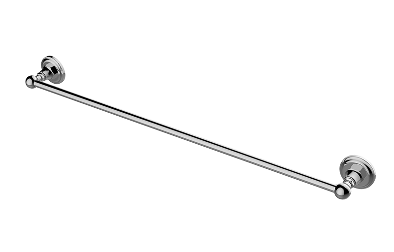 E-9708 Вешалка для полотенцев 59,9см GRAFF Camden 