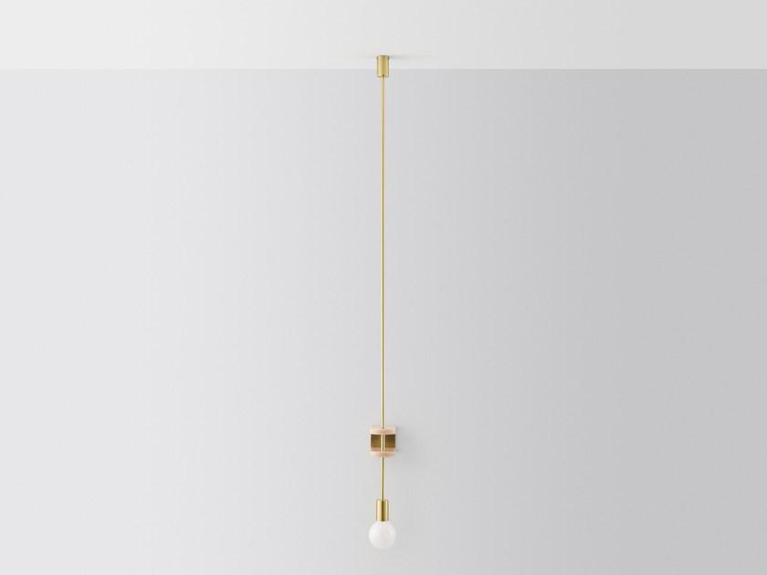 Volker Haug Studio Настенный светильник Discus sun-id-1480384 - Вид №2