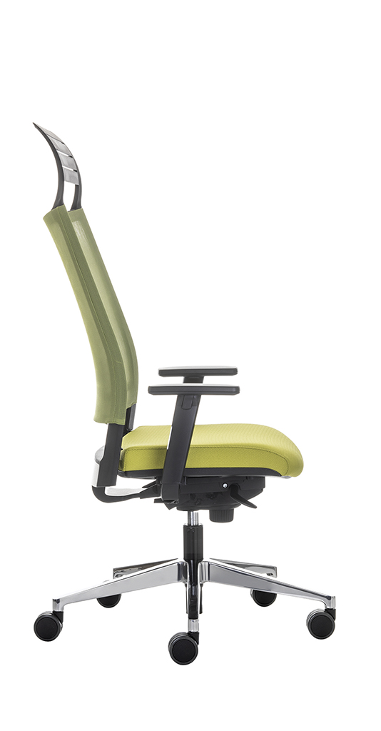 LXSZX Expo light qx / lx и iq / ix advanced вращающееся кресло Vaghi  - Вид №1