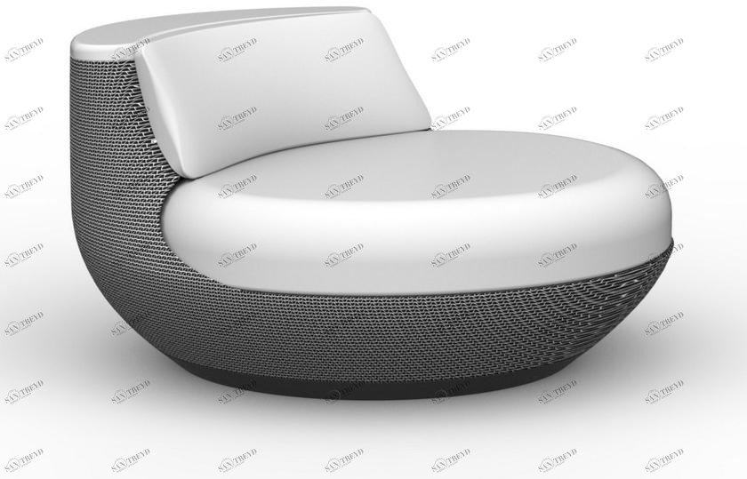 Staygreen Кресло в крафт-бумаге Botto sun-id-1403607