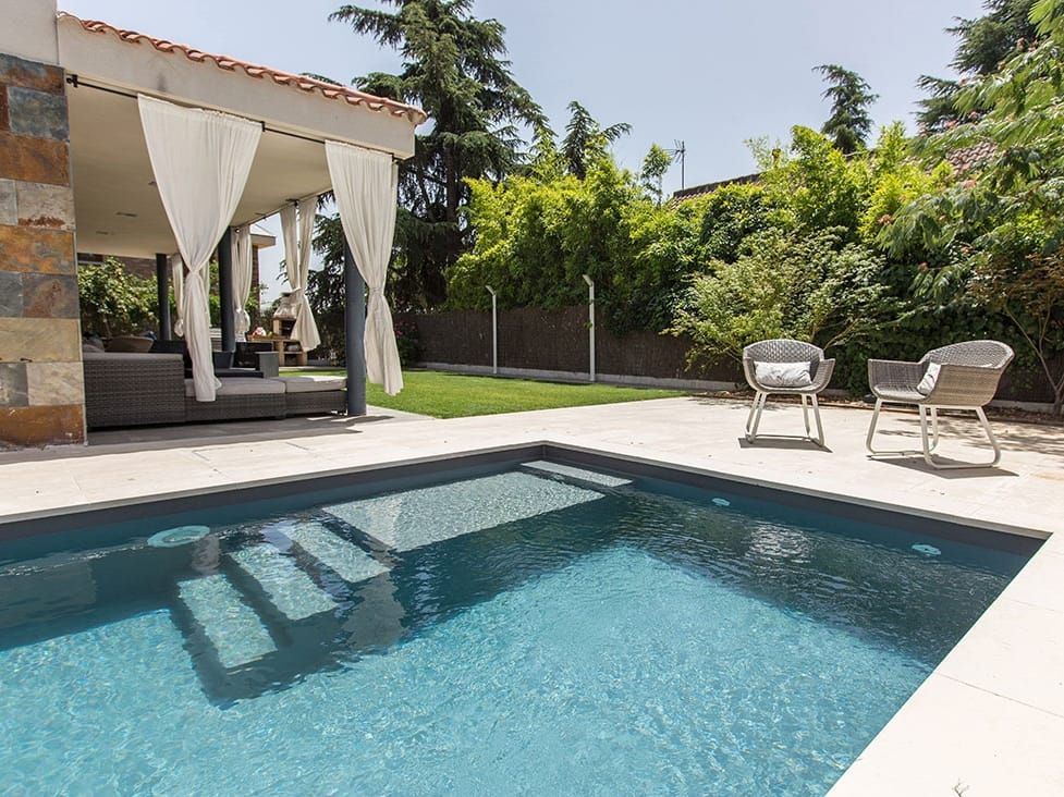 Армированная мембрана для облицовки бассейнов RENOLIT ALKORPLAN XTREME ARCH-00122922