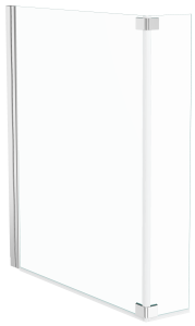 E4930-GA Двухпанельная шторка для ванны JACOB DELAFON NEO