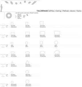 Акустическая панель из полиэфирного волокна