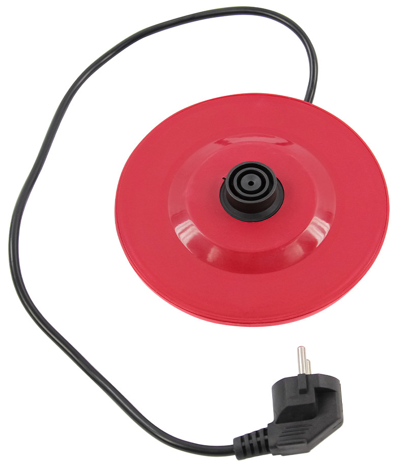 8166476 Электрочайник LUMME LU-156 красный STDN-0034403 - Вид №8