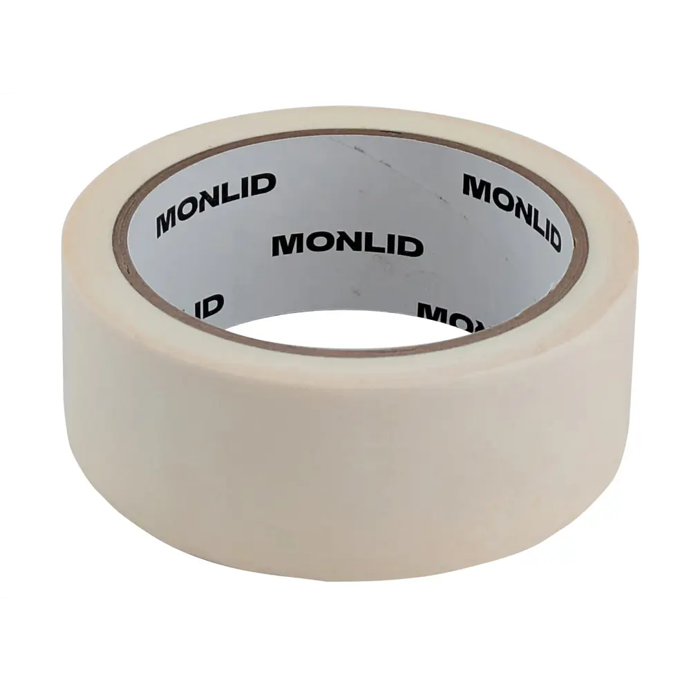 Малярная лента MONLID 38 мм x 25 м 89419394 STLM-2013782  - Вид №1