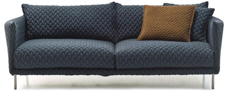 Moroso Диван из ткани или кожи Gentry sun-id-1464426 - Вид №1