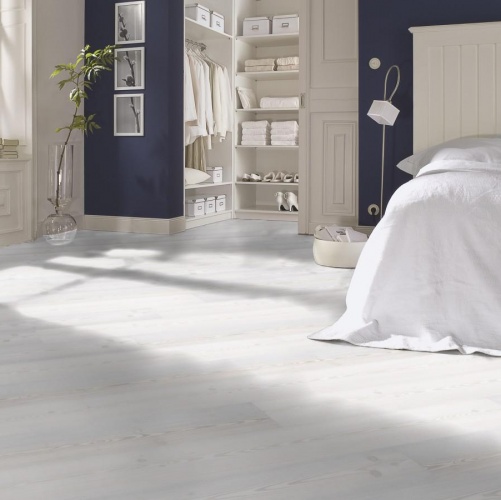 Ламинат Meister Лиственница белоснежная 6320 3300100024 - Вид №8