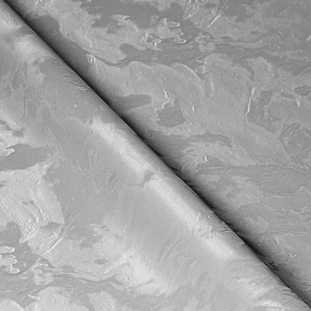 Флизелиновые обои Victoria Stenova Eldorado серые с виниловым покрытием 89400078 STLM-1571764 - Вид №3