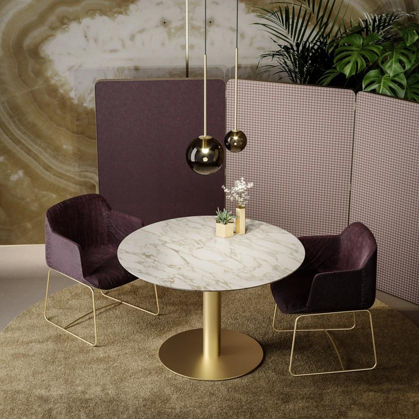 PROF Круглый стол по контракту Table sun-id-1455111 - Вид №4