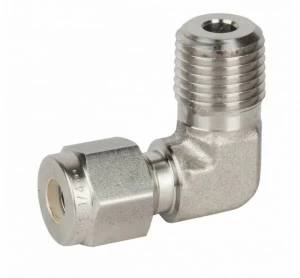 GENEBRE 8406d 04 006 Колено с резьбой M (BSPT) - трубка (мм)