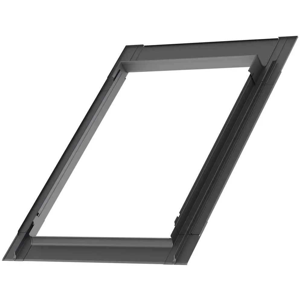 Оклад для плоской кровли Велюкс 78х98 см 17856913 STLM-2096591 Velux 