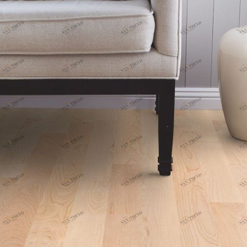 Паркетная доска Boen Клен канадский Анданте MAGL3PTD