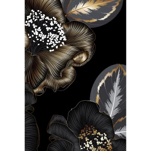 Картина на стекле «Виктория 2» 40x60 см 84531466 STLM-2104700