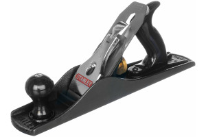 15281557 Ручной рубанок №5 BAILEY SMOOTHING PLANE 1-12-005 Stanley