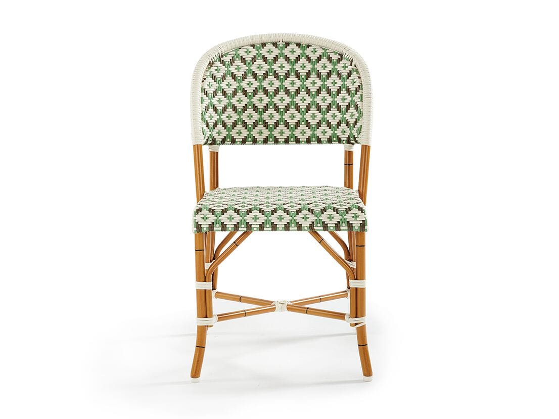 Алюминиевый садовый стул Walters курорт ARCH-00000076 - Вид №1