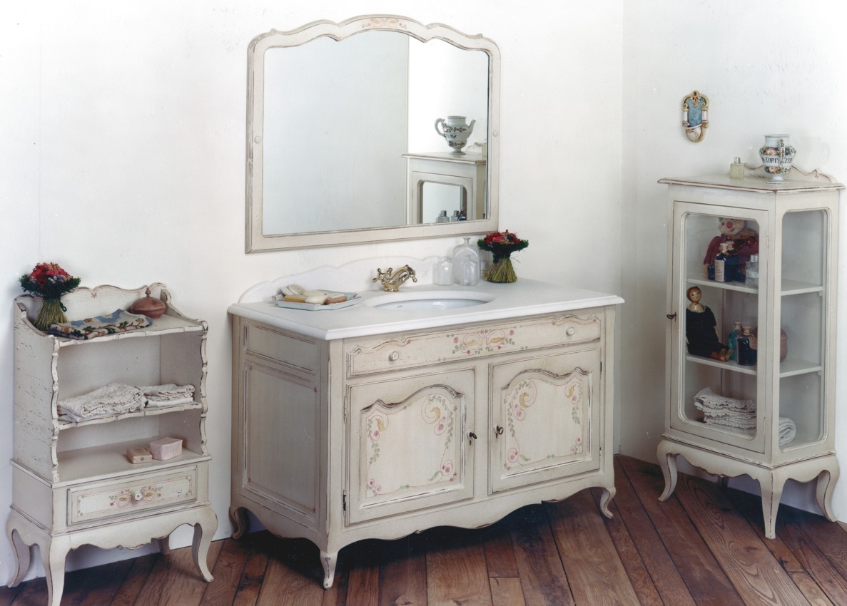 8551 - 4551 Vetrina 8551 Bianchini&Capponi RINASCIMENTO Bianchini Capponi - Вид №9