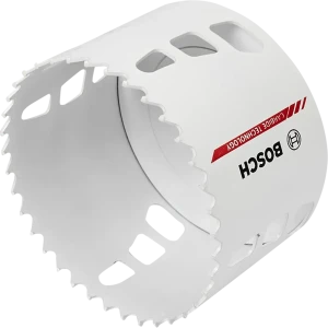 Коронка универсальная твердосплавная Bosch Endurance for Heavy Duty 2608594181 102 мм 82857550 STLM-2209693
