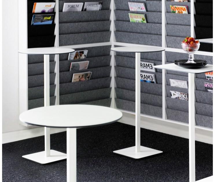 Karl Andersson Прямоугольный высокий стол Ponoq sun-id-1396536 - Вид №2