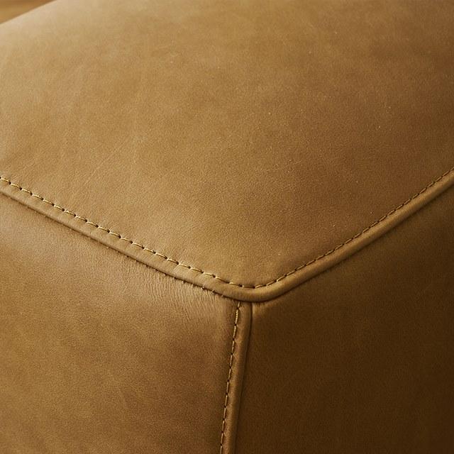 Grado Design 2-х местный кожаный диван Fatty Fat-sf-02 - Вид №6