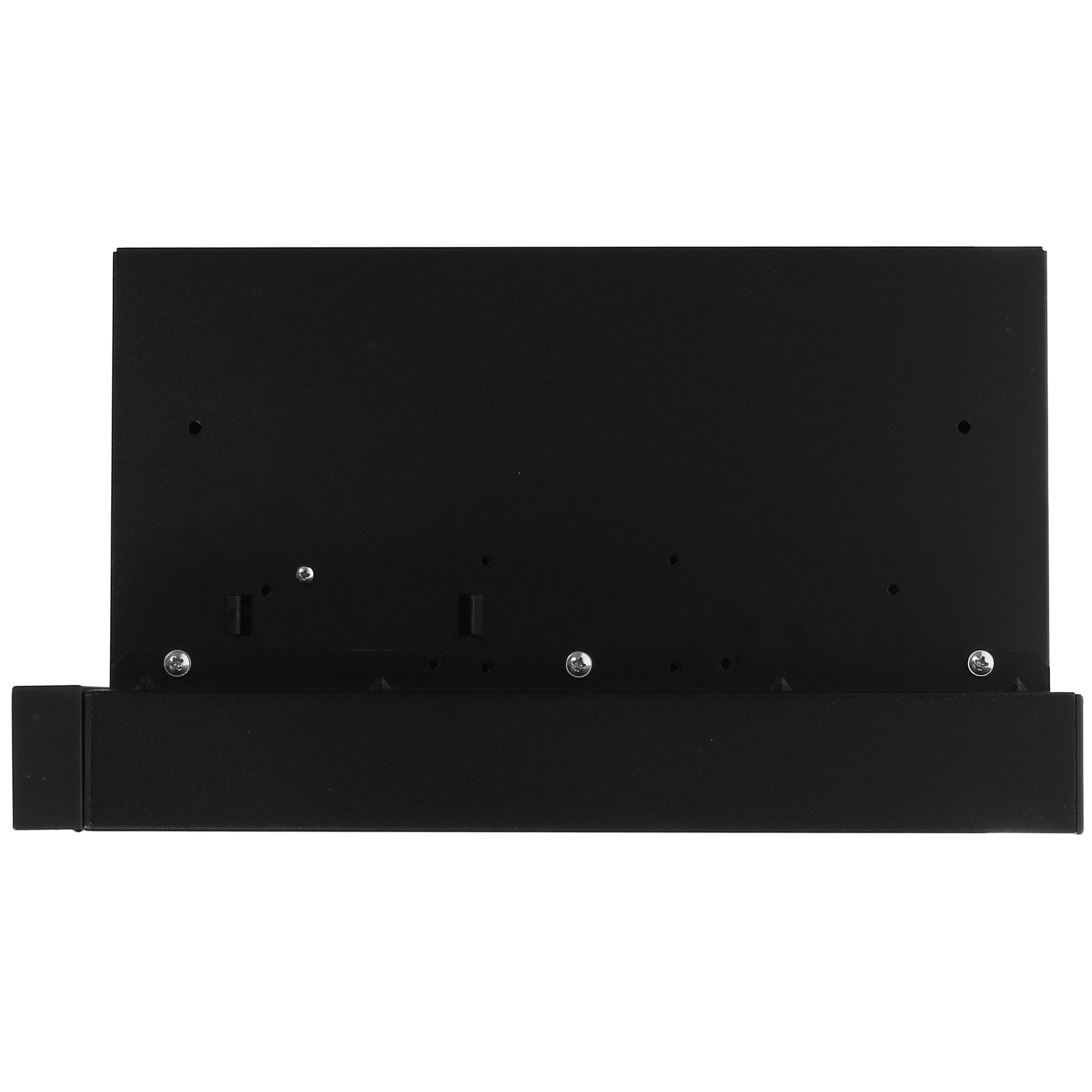 5313911 Вытяжка телескопическая KRONA KAMILLA 450 черный/черный STDN-0029834 - Вид №3