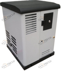 Газовый генератор REG GG6-230SV с АВР sun-id-1034108