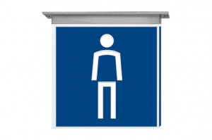 DST-2469 Vir1616-t Daisalux Светильники сигнальные Белый