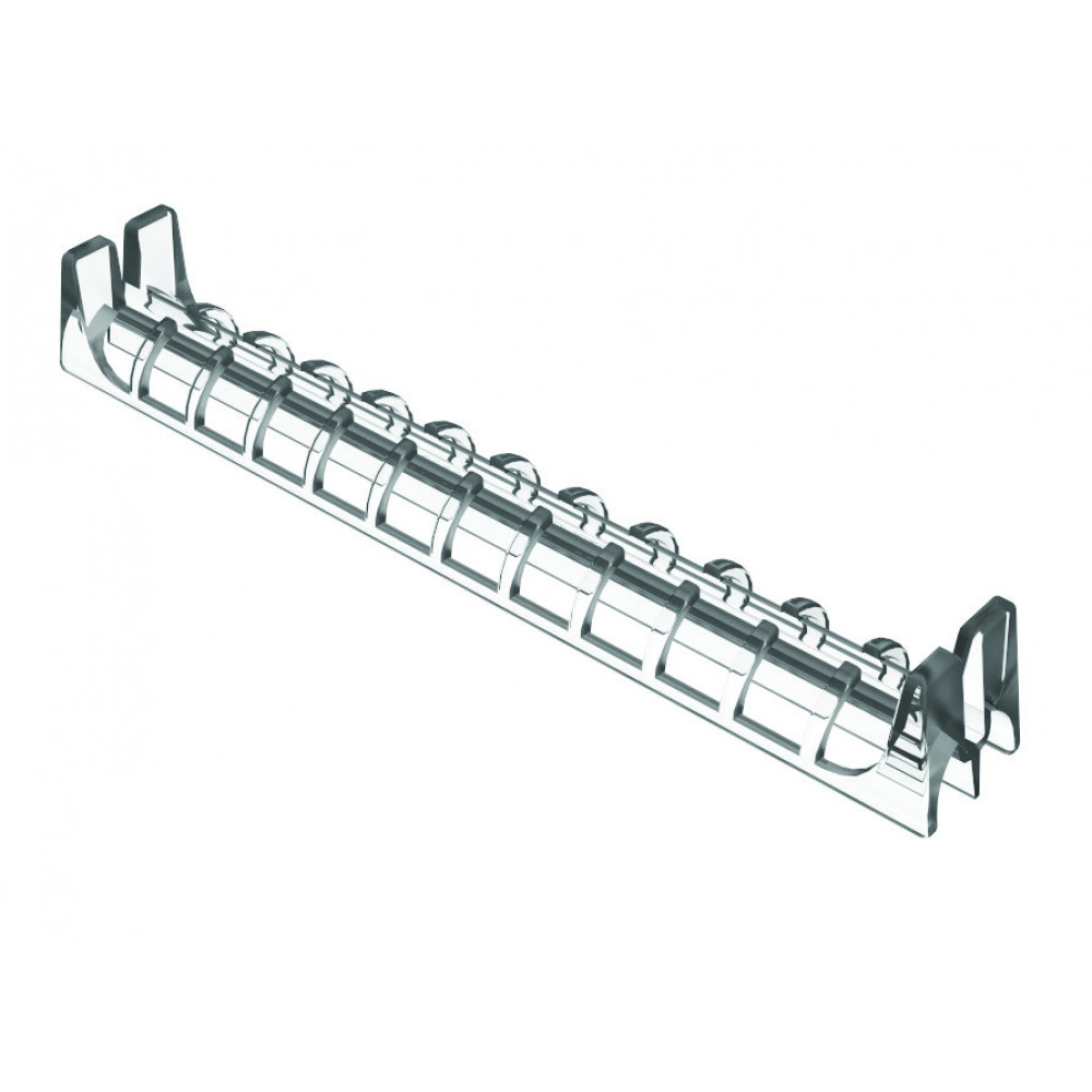 090054 Желоб водосток SUPER Slim 800  Berges TOP Stark  - Вид №11