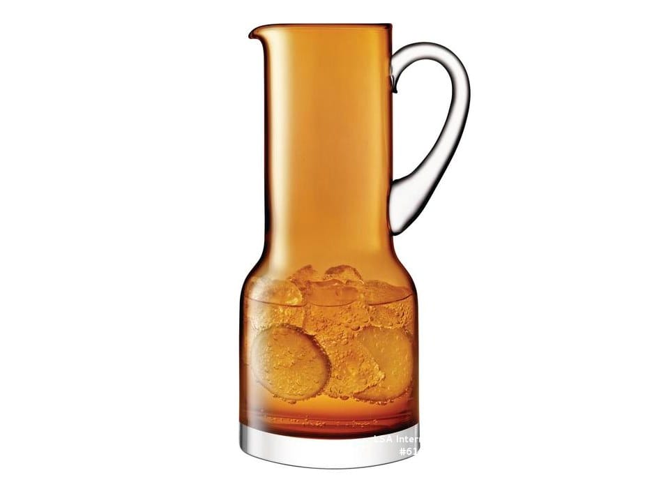 Графин из дутого стекла-1,35 л LSA утилита ARCH-00122587 - Вид №1