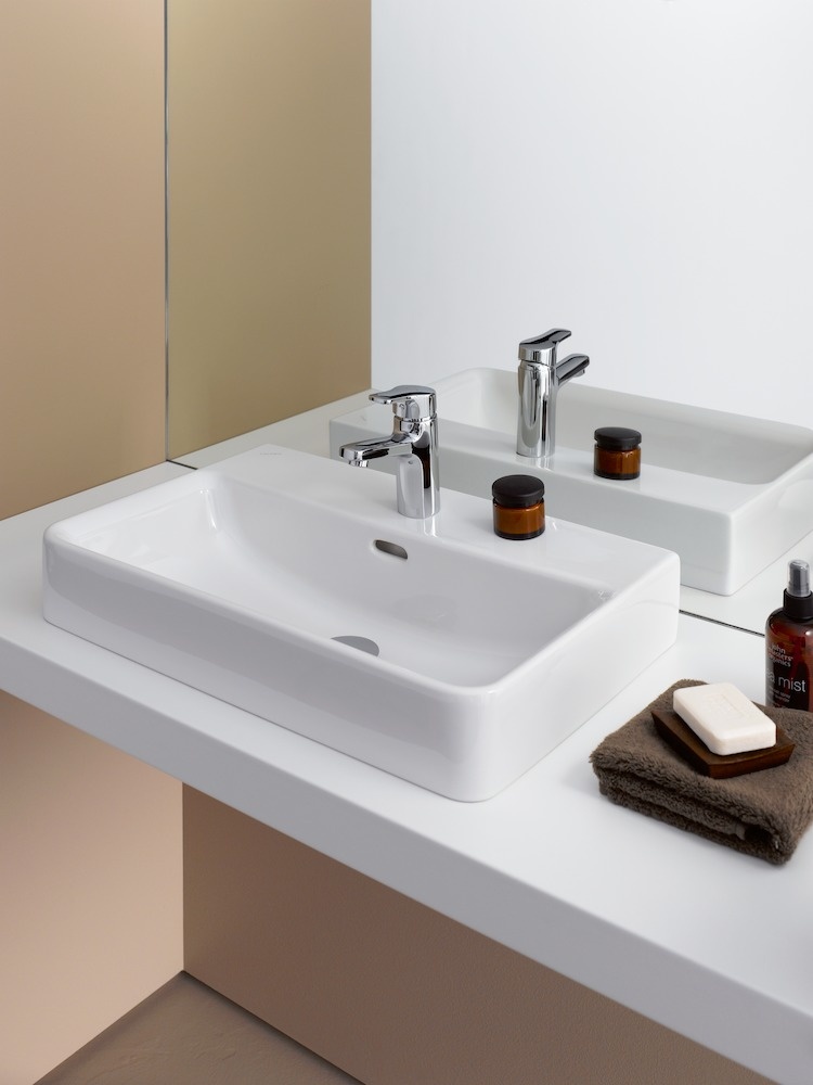 H8179584001421 Раковина LAUFEN PRO - Вид №2