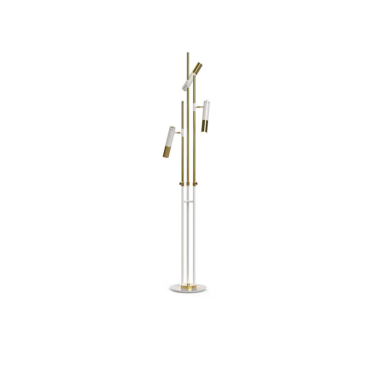 Напольные лампы Ike Floor Lamp Covethouse DELIGHTFULL 