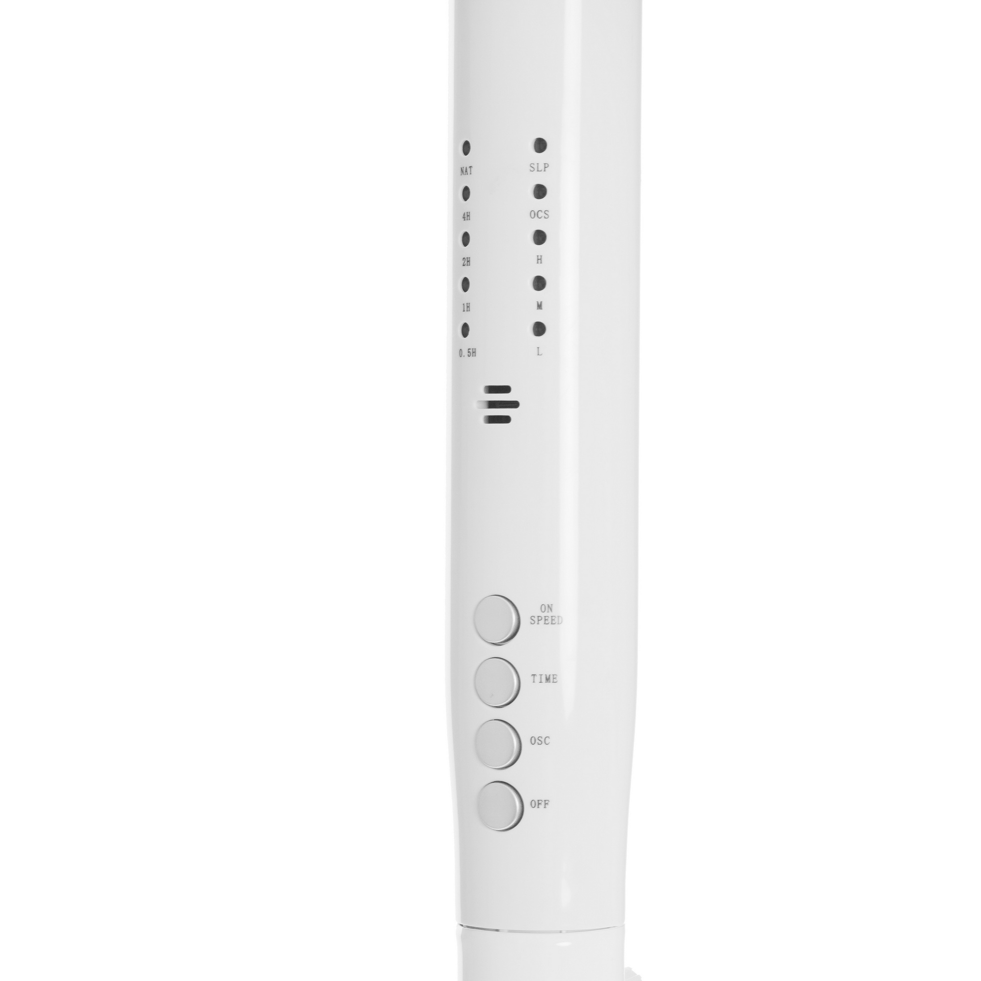 9111676 Вентилятор Marta MT-FN2542  белый STDN-0002974 - Вид №2