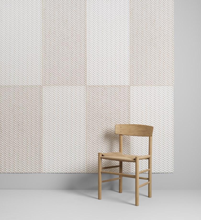 BAUX Акустическая стеновая панель из огнестойкого целлюлозного волокна Baux acoustic panels sun-id-1482205 - Вид №17