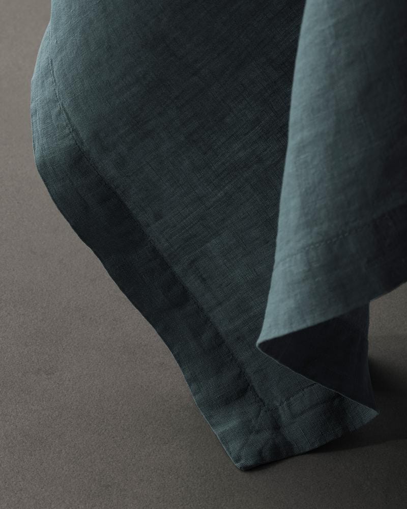 Легкая льняная скатерть Society Limonta TAB ARCH-00092615 - Вид №19