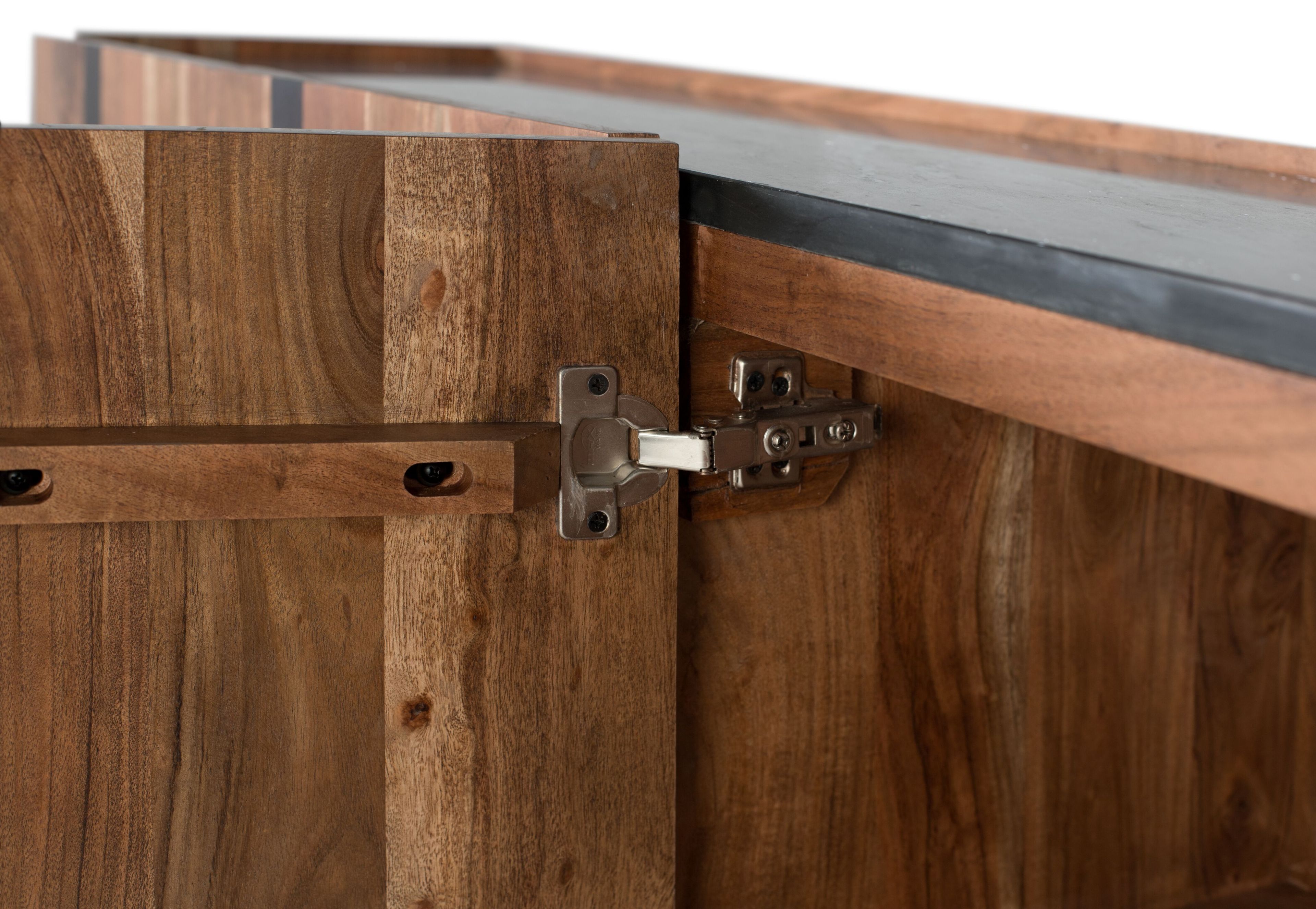 Манго Madia с распашными дверями Giner y Colomer 1737 ARCH-00118891 - Вид №3