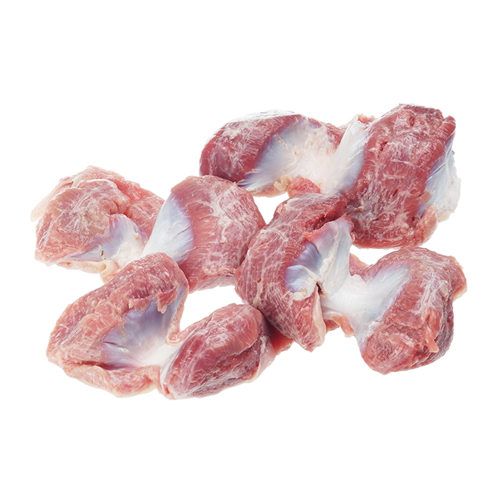 Желудки индейки Santreyd 19018