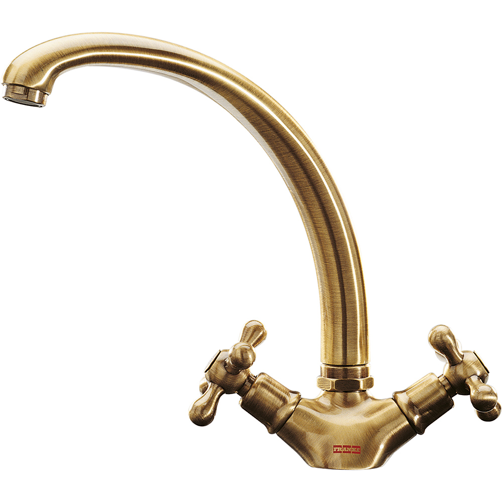 Смеситель кухонный   Franke Ambra Ambra Бронзовый sun-id-1698966